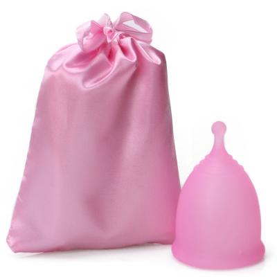 China Healthy Menstrual Cup Free Sample Pakistan Where To Buy Set Silicone Reusable Wholesale Cups Menstrual Cup for sale