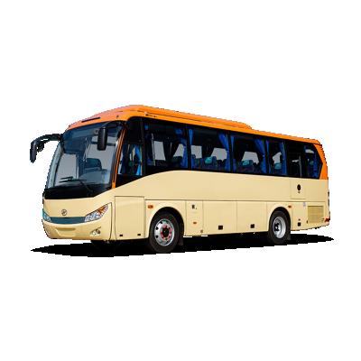 China Higher Bus KLQ6898 Made In China Top Quality City Bus Diesel City Tour Bus 8949X2450X3365 for sale