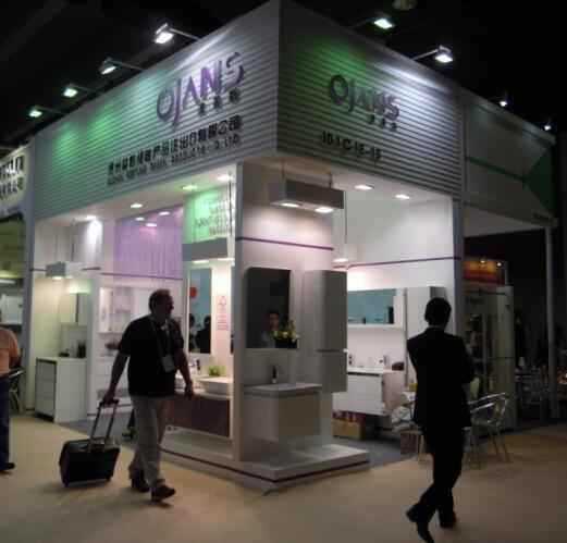 Verified China supplier - Foshan Shunde OJANS Intelligent Sanitary Ware Co., Ltd.