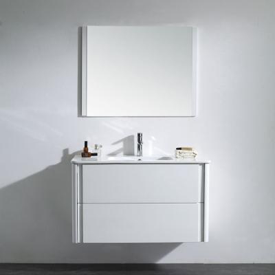 China Modern Style Modern New Product 36 Inch Bathroom Storage Sink Vanity Units for sale