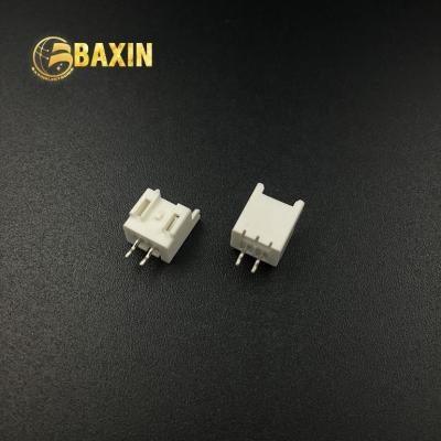 China Electronic connector 2 pin B02B-XASK-1connector 2 pin wafer for pcb board for sale