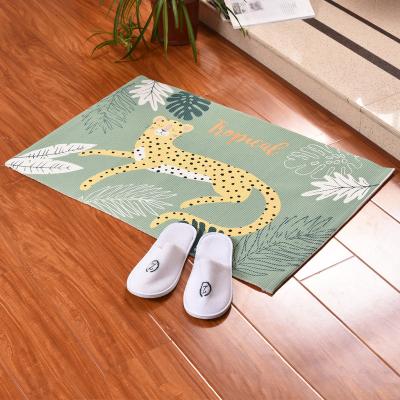 China Amazon Washable Best Selling Products Custom Outdoor Patio To Upholster Various Cotton Woven Pattern Carpet for sale