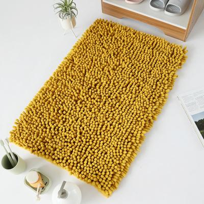 China New Factory Price Modern Design Good Quality Washable Custom Made Bath Mat for sale