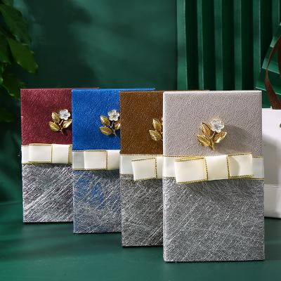 China Recycled Materials Custom Small Luxury Cosmetic Recycled Color Printing Logo Packaging Paper Box for sale