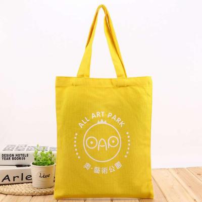 China Custom high quality 100% natural cotton eco-friendly 12 oz luxury canvas bag for free sample for sale