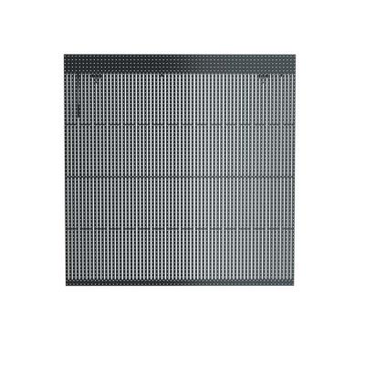 China Outdoor Low Price Guaranteed Quality Grill Led Outdoor Screen On Grille for sale