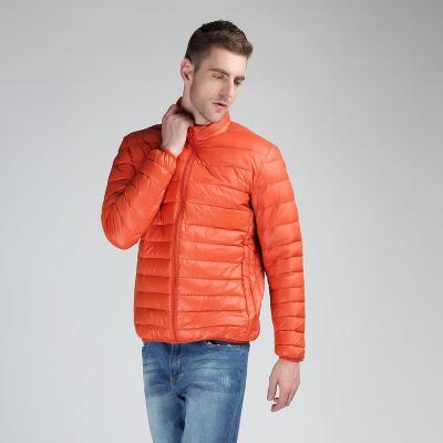 China Best Sale Winter Grown Stripper Jacket Winter Bomber Stripper Men QUICK DRY Stripper Jacket Men Plus Size Jackets for sale