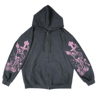 China QualityHoodies Squishy Size Fleece Custom Made Embroidery Oversize Custom Logo New Arrival Hoodie Top Sellers for sale