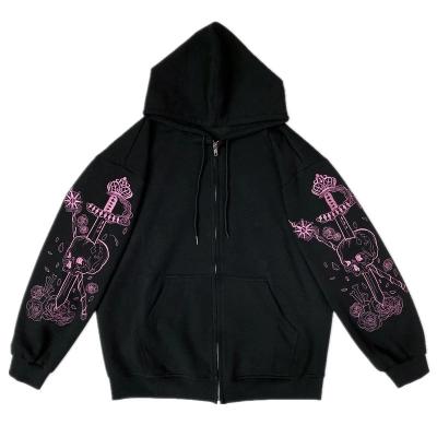 China Viable Size Quality OEM Thicken Custom Fleece Hoodies Custom Logo Embroidery Squishy Premium Sellers for sale