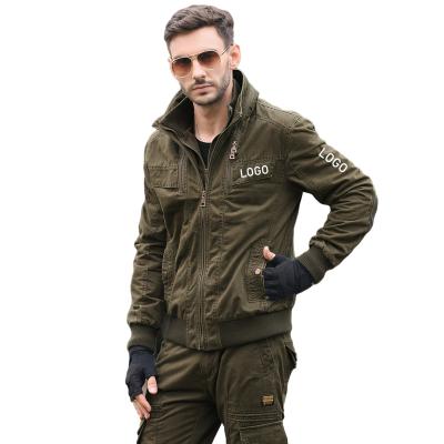 China 2021 Winter Mens S Size Quality QUICK DRY Jackets And Coats 2021Plus Size Mens Jackets Jacket With Logo for sale