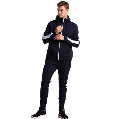 China Hot Selling Unisex Hood Oversized Sweatsuit Sets Breathable Tracksuits For Men Jogging Tracksuits For Men Jogging for sale