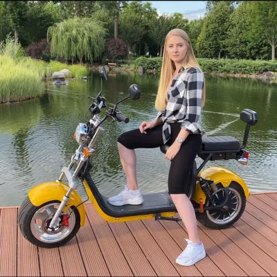 China 5000W high power unisex electric scooter/adult electric scooters/electric motorcycle for sale