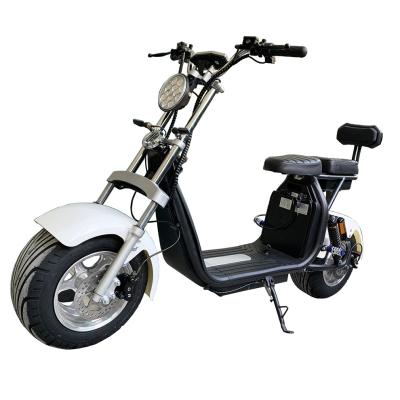 China Unisex Model X10 E 1000w Chinese Brands Repuesto Electrico Scooter for sale