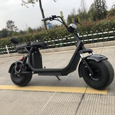 China Tastes sky blue color smart electric motorcycle/electric scooter for sell 18*9.5 inch for sale