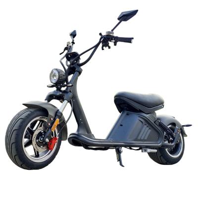 China Electric Citycoco Battery Standing Dismountable Motorcycle Mag Factory m2 Electric Model Scooter Aluminum Alloy Scooters Scooter for sale