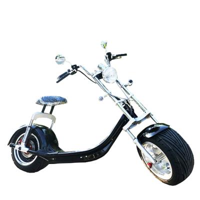 China 2020 best price kick scooter electric scooter two wheel fat motorcycle electric scooter 12inch for sale