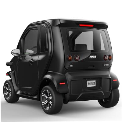 China Made In China Electric Car For Disable Electric Car Motor Electric Car Electric Vehicle for sale