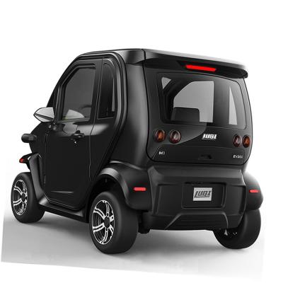 China Made In China Electric Car Conversion Automobile Carsgolf Electric Car for sale