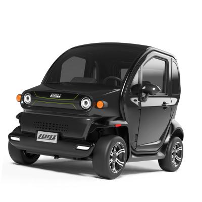 China Made in China MAG High Quality Electric Mini Car 4 Wheels Electric Car Electric Car for Adults Vehicle for sale