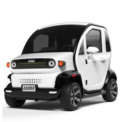 China Made in China Right Hand Drive Rhd Skd CKD Cars High Speed ​​Battery Solar Electric Low Speed ​​Electric Car China Pickup for sale