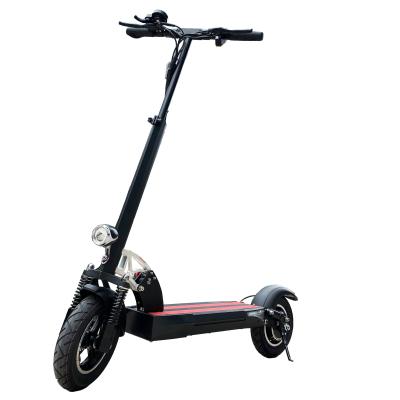 China New F2 Magnetic 350W Unisex Electric Scooter Folding Electric Scooter Adult Electric Scooter for sale