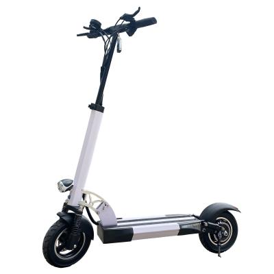 China NZITA Unisex Professional Adults Electric Folding Scooter With 200Kg Load Patinete Electrico Explorers for sale