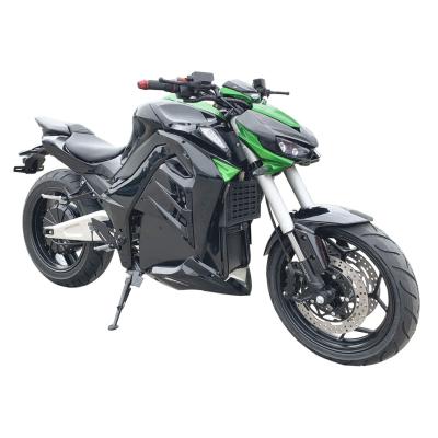 China Magnetic 4000w Electric Motorcycle 5000w Enduro Light Weight Electric Scooter Aluminum Alloy Standing Electric Mobility Motorcycle for sale