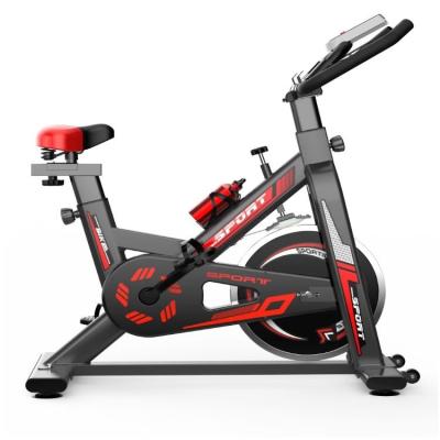 China Distance Household Body Fit Gym Master Sporting Goods Spinning Bike Exercise Fit Dynamic Indoor Recycling Magnetic Spinning Indoor Bike for sale