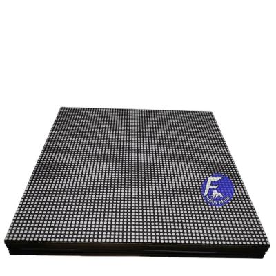 China Led Video Wall For Outdoor Advertising LED Screen Display Led Commercial Video 3D Wall Highest Definition P2.5 P3 for sale