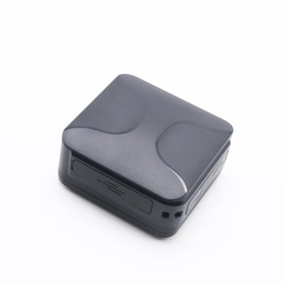 China Mobile Phone SiM Map Real Time Tracking GSM GPS GPRS Pet Geo Fence Personal GPS Tracker Personal Tracker for sale