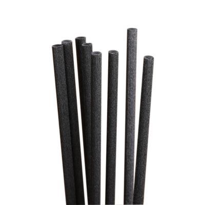 China Viable Black Fiber Sticks for Diffusors for sale