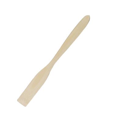 China Sustainable Estick Hand Bamboo Coffee Stir Bar22cm Long Brew Reusable Stick Blender Sticks Tea Stir Bamboo Hand Coffee Stick For Coffee for sale