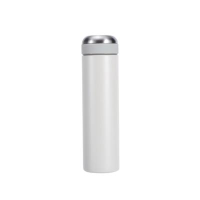 China Hot Selling 150ml Portable Vacuum Flask Portable Upright Thermoses Stainless Steel for sale