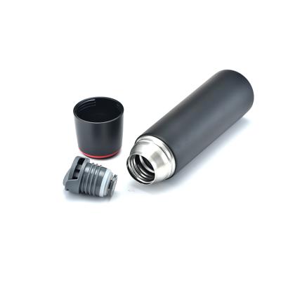 China PORTABLE New Design High Quality Vacuum Stainless Steel Water Bottle for sale