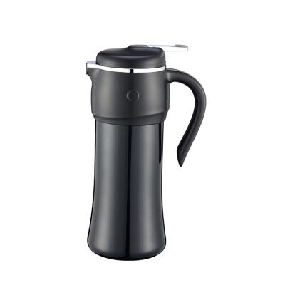 China Hot wholesale factory quality PORTABLE vacuum flask coffee pot thermos directly for sale