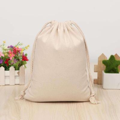 China Amazon 2020 Popular 100% Cotton Bag Use Viable In Easy Storage Food Container Take Away for sale