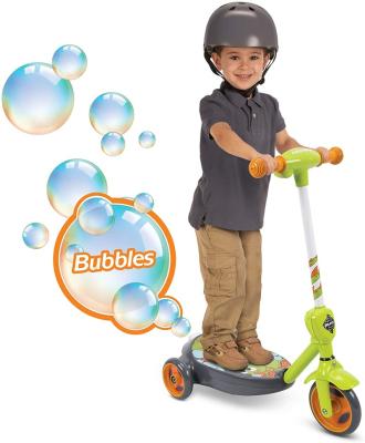 China Child 3 Wheel Three 2 In 1 Foldable Baby Kids Children Electric Scooter For Sale for sale