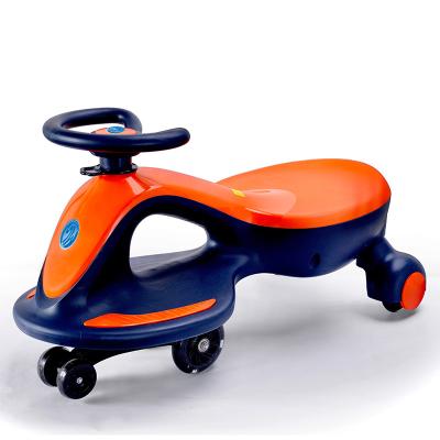 China Ride On Toy OEM Wholesale Ready To Board Baby Free Color Kids Toy Twist Ride On Electric Car Kids For Children for sale