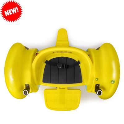 China Ride On Toy Luxury Motor 12v Powerwheel Set Big Battery Toy Children Ride On Electric Car Kids With Lights for sale