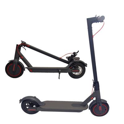 China Wholesale Unisex Foldable Electric Kick E Scooter Wheel Balance Price Manufacture Warehouse Europe Adults for sale