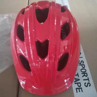 China Wholesale Child Kids Toddler Boy Girl Toddler Girl Bicycle Bike Helmet Half Face China Children's Cycle Helmet for sale