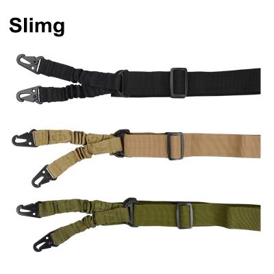 China Slimg Safty Belt Nylon Slimg Multifunctional Tactical Survival for sale