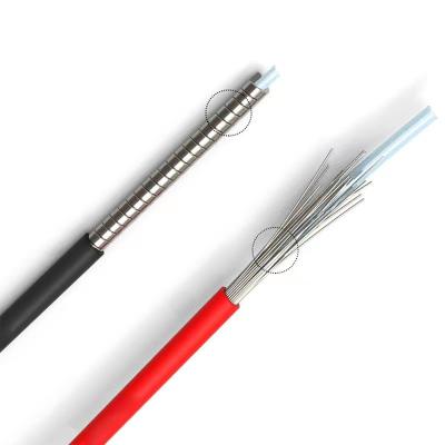 China Automotive Parts Hot Selling Shift Cable Reciprocating Cable Hand Brake Cable Outer Casing Factory Made for sale