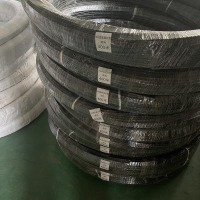 China Automotive Parts Factory Wholesale Stainless Steel Shift Cable Flexible Straight PVC Steel Outer Casing for sale