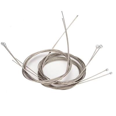 China Parts Motorcycle and Bicycling Bicycle Bike Shift Clutch Retraining Brake Cable 1.5mm Inner Wire for sale