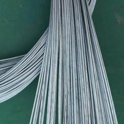 China Car Parts Road Mountain Bike Cable Core Variable Speed ​​Stainless Steel Bicycle Brake Cable Inner Core for sale