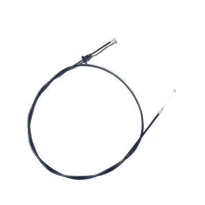 China Auto Hood System Diamond Front Cable 1018004747 1068002003 for sale