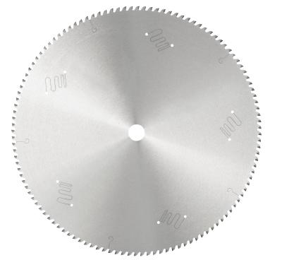 China Acoustic Design Factory Direct Premium Quality PCD Saw Blades Saw For Cutting Aluminum for sale