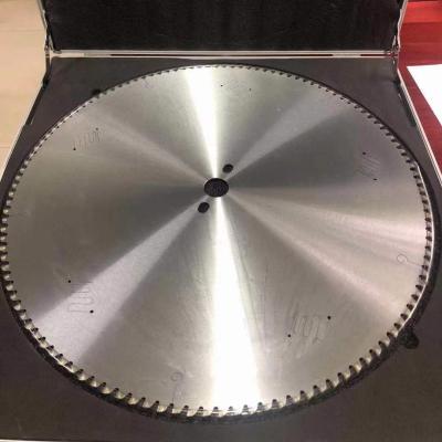 China Factory Supply Acoustic Design Multi Size Circular Saw Blade For Metal Wood Cutting for sale