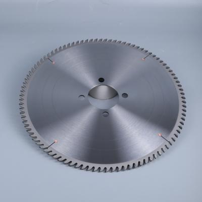 China Factory Direct Ultra Fine Blade Design Acoustic Table Saws Cutting Multi Size Teeth Wood Cutting Circular Saw Blades for sale